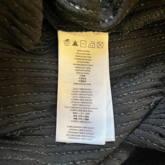 Michael Kors sequin dress - Picture 5 of 5